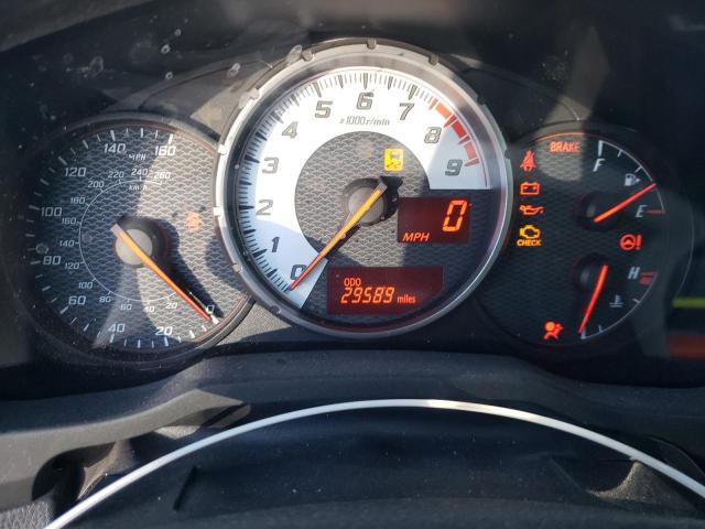 2019 TOYOTA 86 JF1ZNAA11K9700281