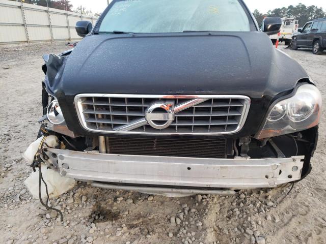 2011 VOLVO XC90 3.2 YV4952CY9B1573284