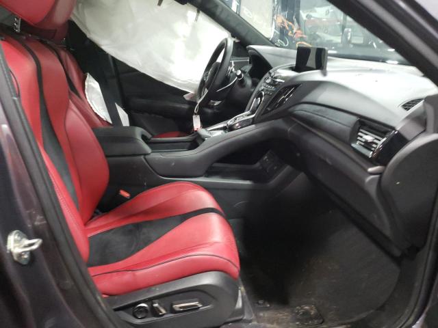 2020 ACURA RDX A-SPEC 5J8TC2H68LL002480