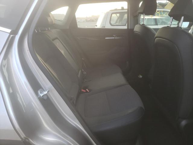 2021 KIA SELTOS S KNDEU2AA6M7230023