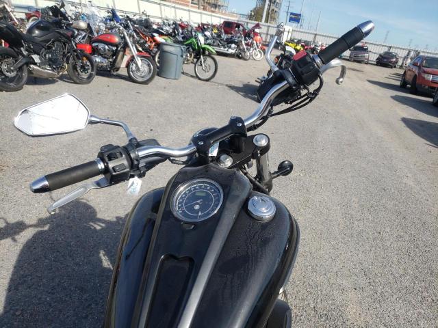 2015 YAMAHA XV1900 CU JYAVP37E2FA000309