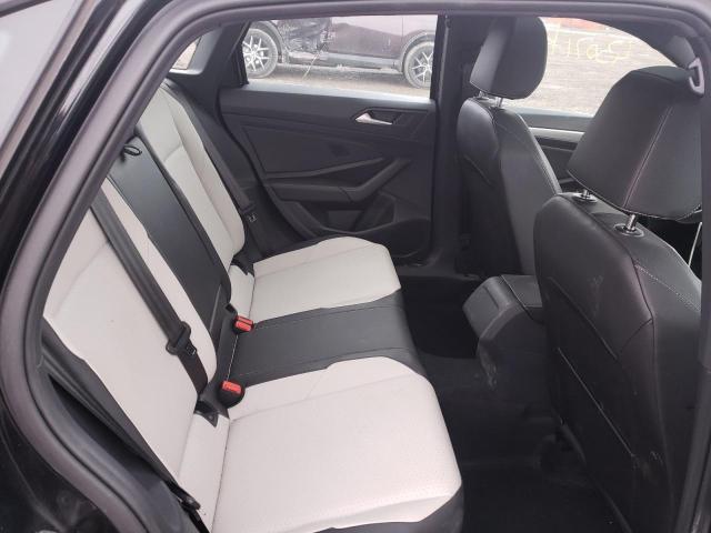 2019 VOLKSWAGEN JETTA HIGH 3VWW57BU9KM084708