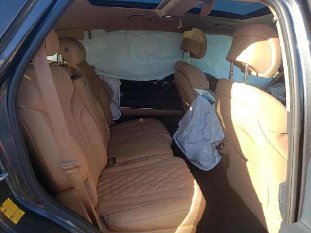 2021 GENESIS GV80 BASE KMUHCESC1MU071766