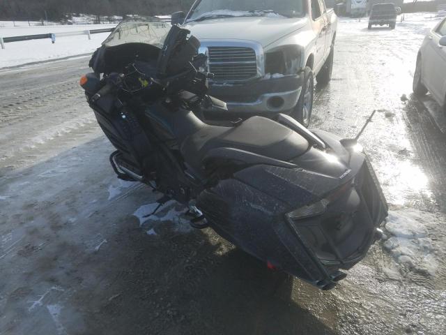 2013 HONDA GL1800 B JH2SC6849DK000154