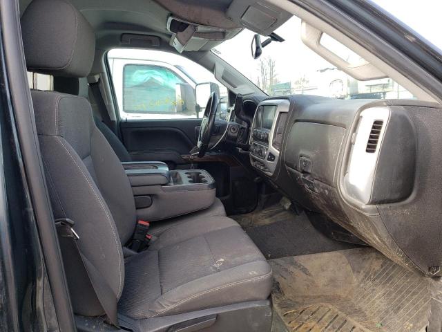2019 GMC SIERRA K35 1GT42UCG3KF194826