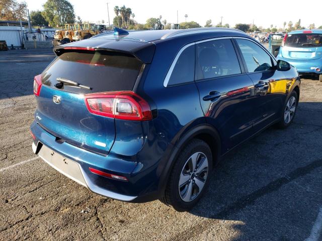 2018 KIA NIRO FE KNDCB3LC2J5160996