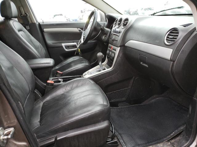 2012 CHEVROLET CAPTIVA SP 3GNFL4E56CS524951