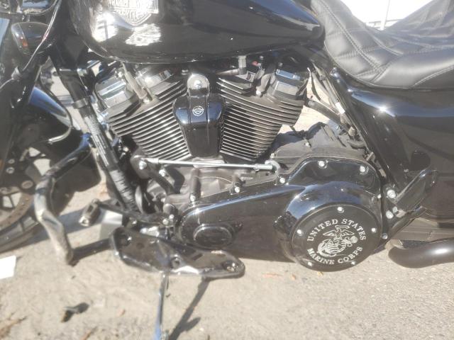 2021 HARLEY-DAVIDSON FLHXS 1HD1KRP24MB652185