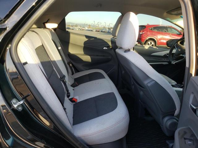 2017 CHEVROLET BOLT EV LT 1G1FW6S09H4138836