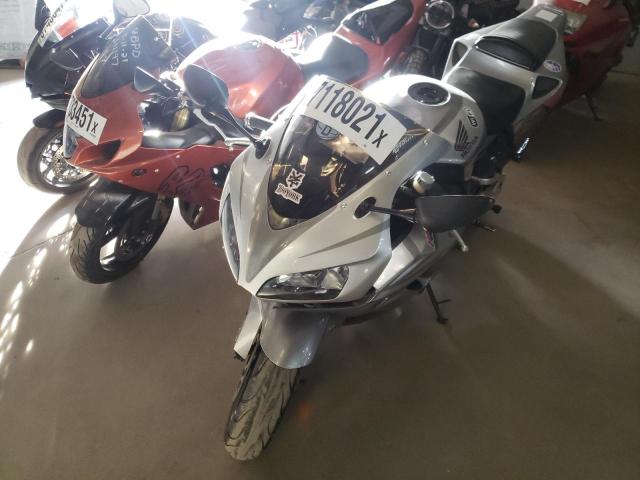 2006 HONDA CBR1000RR JH2SC57036M206781