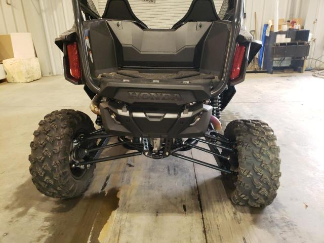 2021 HONDA SXS1000 1HFVE05B2M4200237