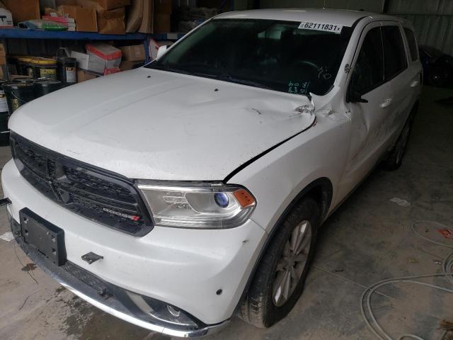2015 DODGE DURANGO SS 1C4RDJFG3FC947241