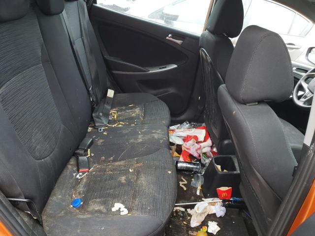 2015 HYUNDAI ACCENT GS KMHCT5AE9FU212209