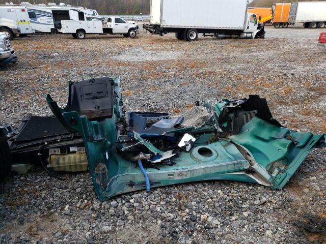 1XKYD49X4GJ118625 Kenworth Constructi 2016. Фото: 8