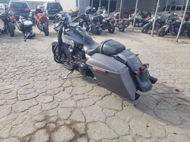 2017 HARLEY-DAVIDSON FLHRXS 1HD1KVC24HB653664