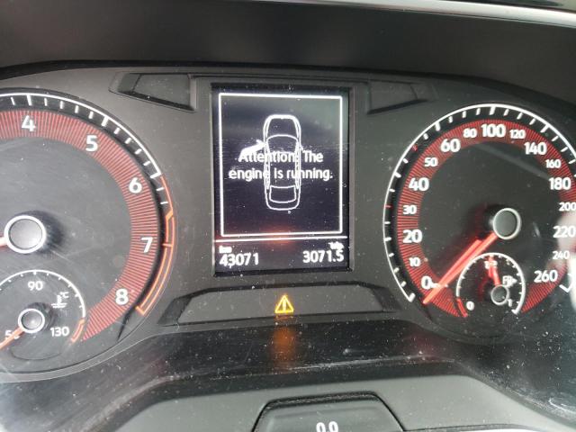 2019 VOLKSWAGEN JETTA HIGH 3VWW57BU9KM084708
