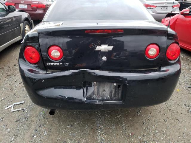 2010 CHEVROLET COBALT 1LT 1G1AD1F52A7140344