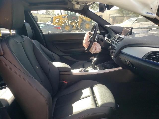 2016 BMW M235XI WBA1J9C56GV696323