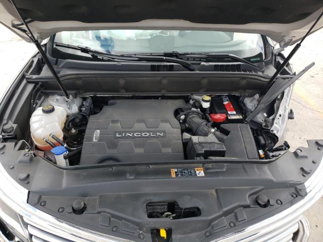 2018 LINCOLN MKX SELECT 2LMPJ6KR9JBL38376