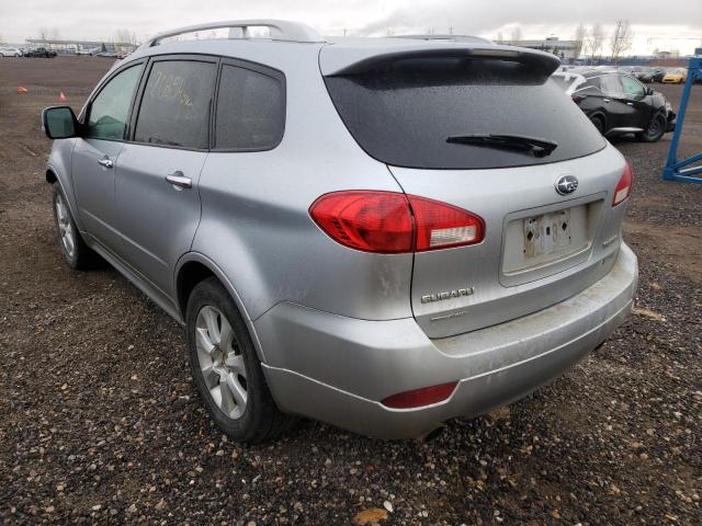2013 SUBARU TRIBECA LI 4S4WX9GD6D4400206