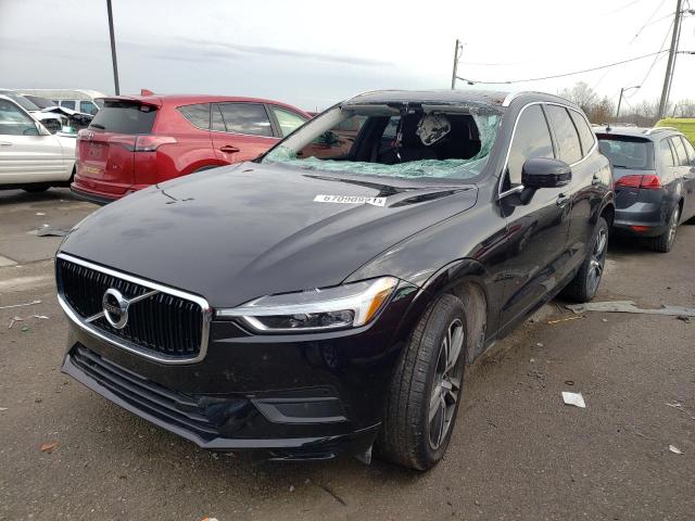 2020 VOLVO XC60 T6 MO YV4A22RK7L1597948