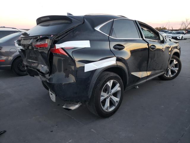 2017 LEXUS NX200T JTJYARBZ0H2068750