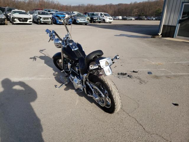 2002 HARLEY-DAVIDSON FLSTF 1HD1BMY112Y013944