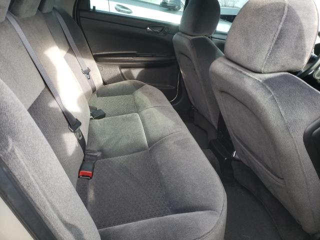 2011 CHEVROLET IMPALA POL 2G1WD5EM3B1145542