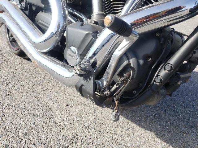 2015 YAMAHA XV1900 CU JYAVP37E2FA000309