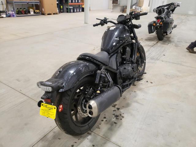2021 HONDA CMX1100 D JH2SC8316MK000122