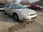 2008 CHEVROLET  IMPALA