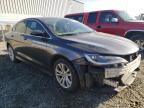 CHRYSLER 200 2015 foto
