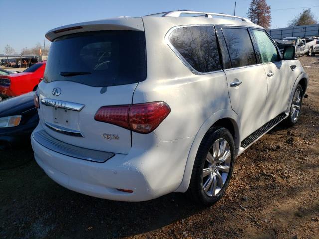 2013 INFINITI QX56 JN8AZ2NE6D9042365