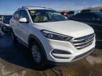 2017 HYUNDAI  TUCSON