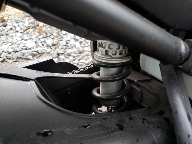 2011 YAMAHA FZ8 N JYARN27E1BA000023