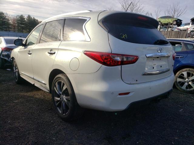 2013 INFINITI JX35 5N1AL0MM8DC300717