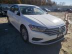 2019 VOLKSWAGEN  JETTA