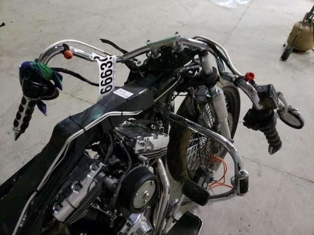 2008 HARLEY-DAVIDSON FLHT CLASS 1HD1FF4188Y671291