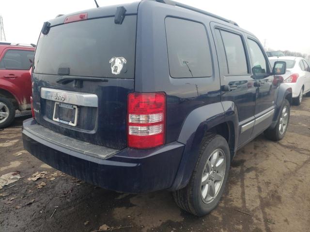 2012 JEEP LIBERTY SP 1C4PJMAK2CW198472