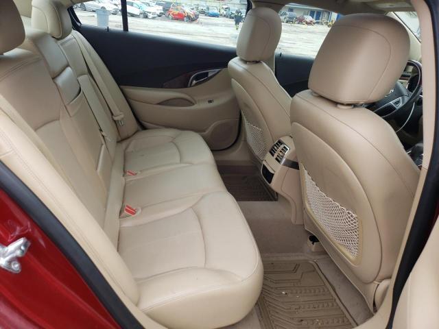 2011 BUICK LACROSSE C 1G4GC5ED1BF331793