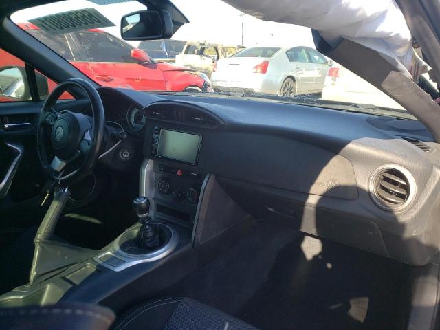 2019 TOYOTA 86 JF1ZNAA11K9700281