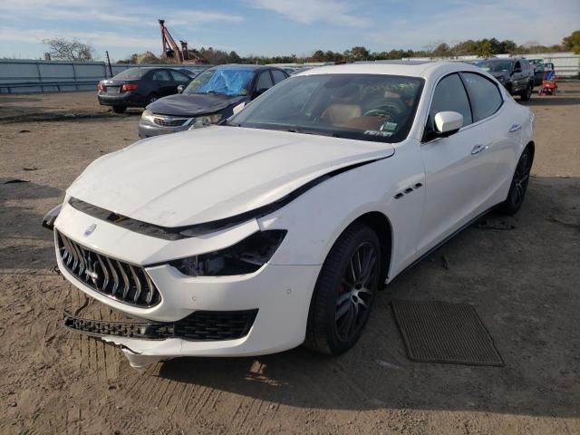 Фото: ZAM57YTA5J1292501 - 2