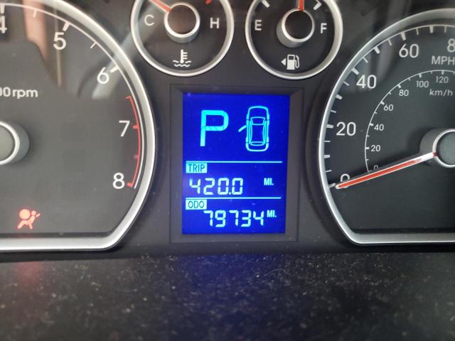 2012 HYUNDAI ELANTRA TO KMHDC8AE7CU150455