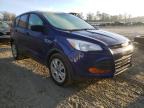 2016 FORD  ESCAPE