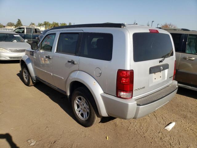 2010 DODGE NITRO SE 1D4PT2GK8AW112426