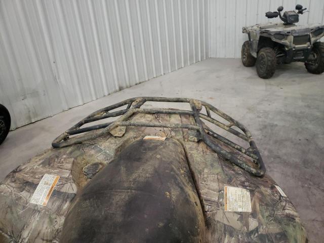 2021 KAWASAKI KVF750 H JKAVFDH30MB508886