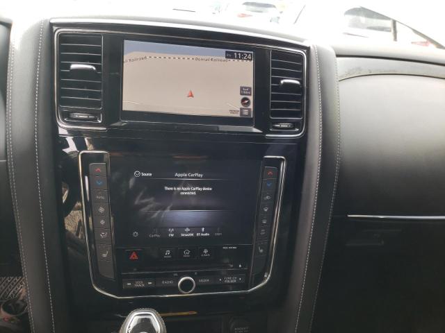2020 INFINITI QX80 LUXE JN8AZ2NF9L9703572