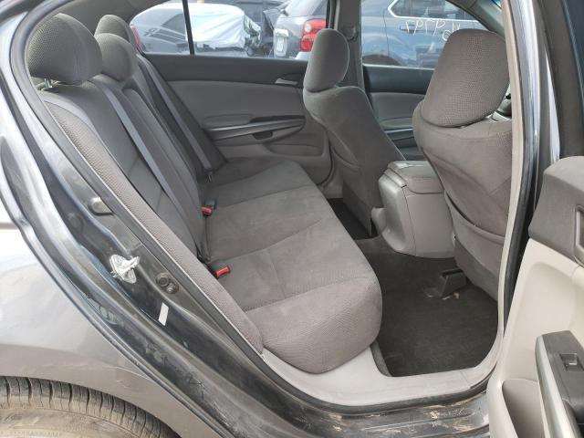 1HGCP36708A027950 Honda Accord Ex 2008. Фото: 5