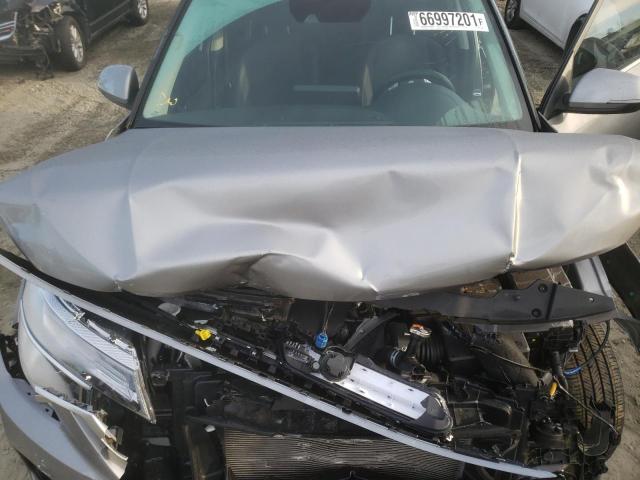 2021 KIA SELTOS S KNDEU2AA6M7230023