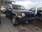 2015 JEEP  PATRIOT